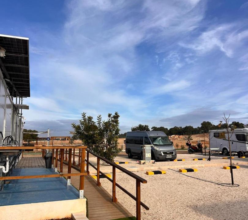 Photo of Outdoor in Los Arenales del Sol