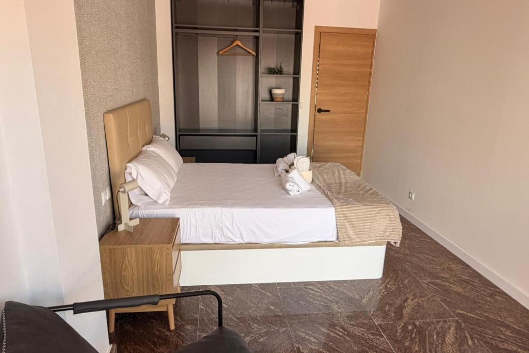 Photo of Bedroom in Benalua