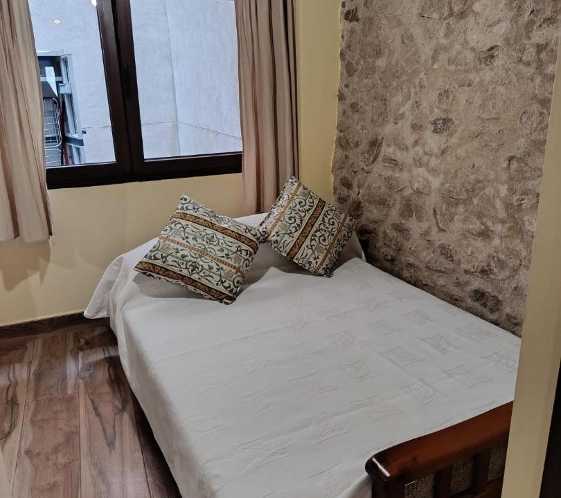Photo of Bedroom in Hervas
