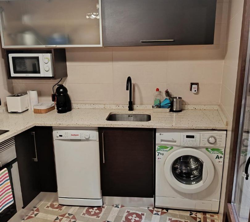 Photo of Kitchen in Hervas