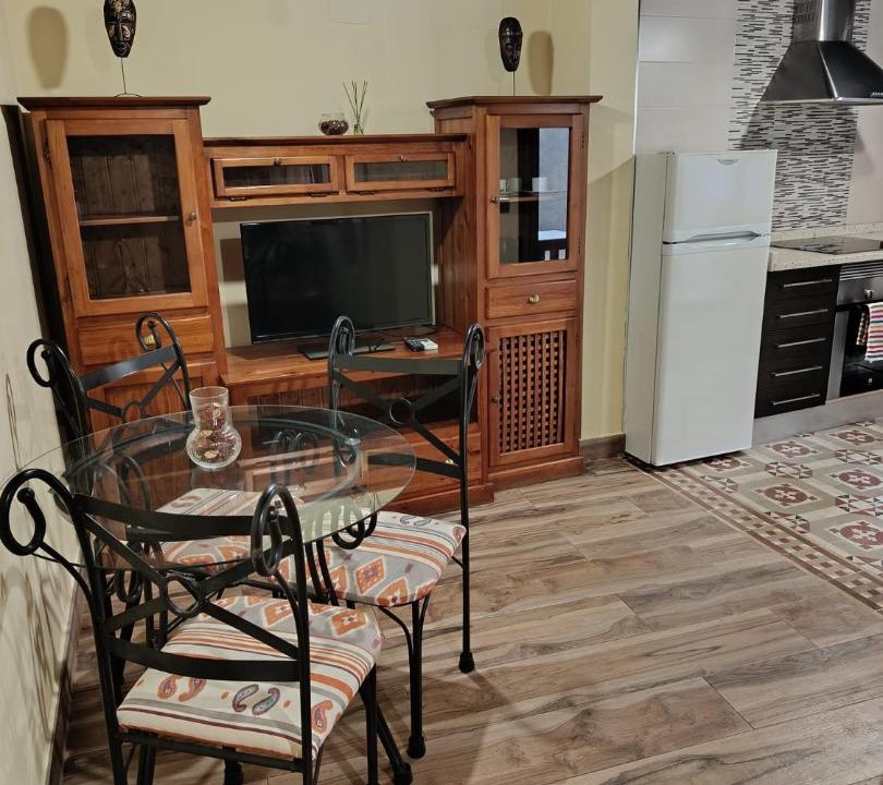 Photo of Kitchen in Hervas