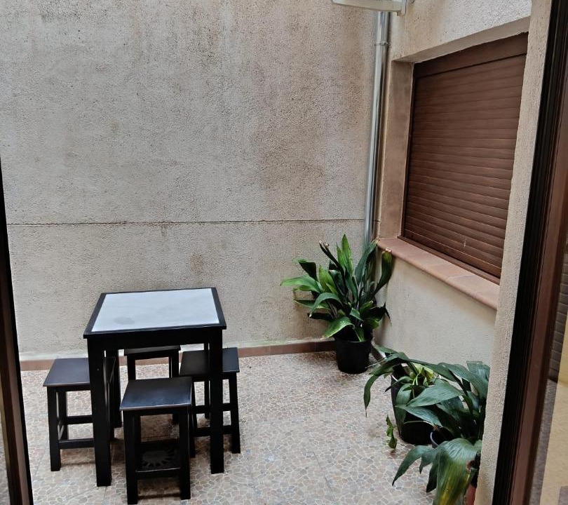 Photo of Patio Balcony in Hervas