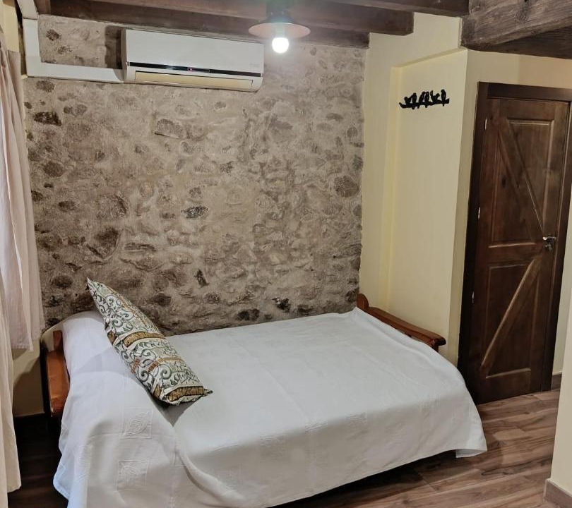 Photo of Bedroom in Hervas