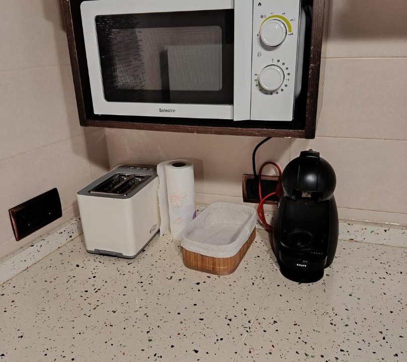 Photo of Kitchen in Hervas