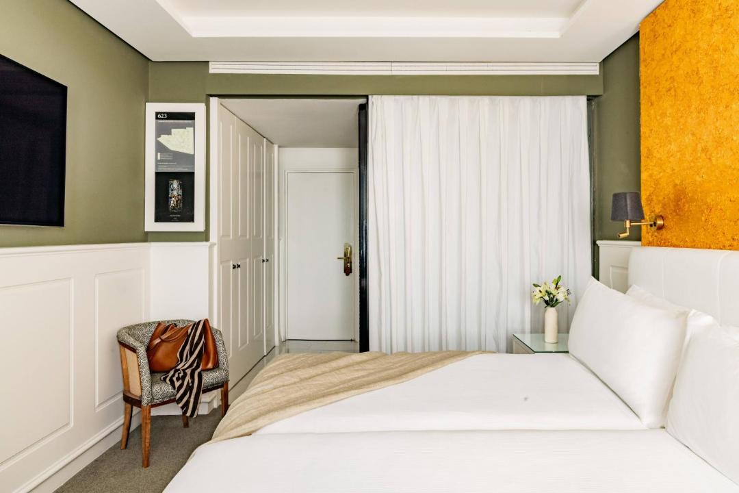 Photo of Bedroom in Museo