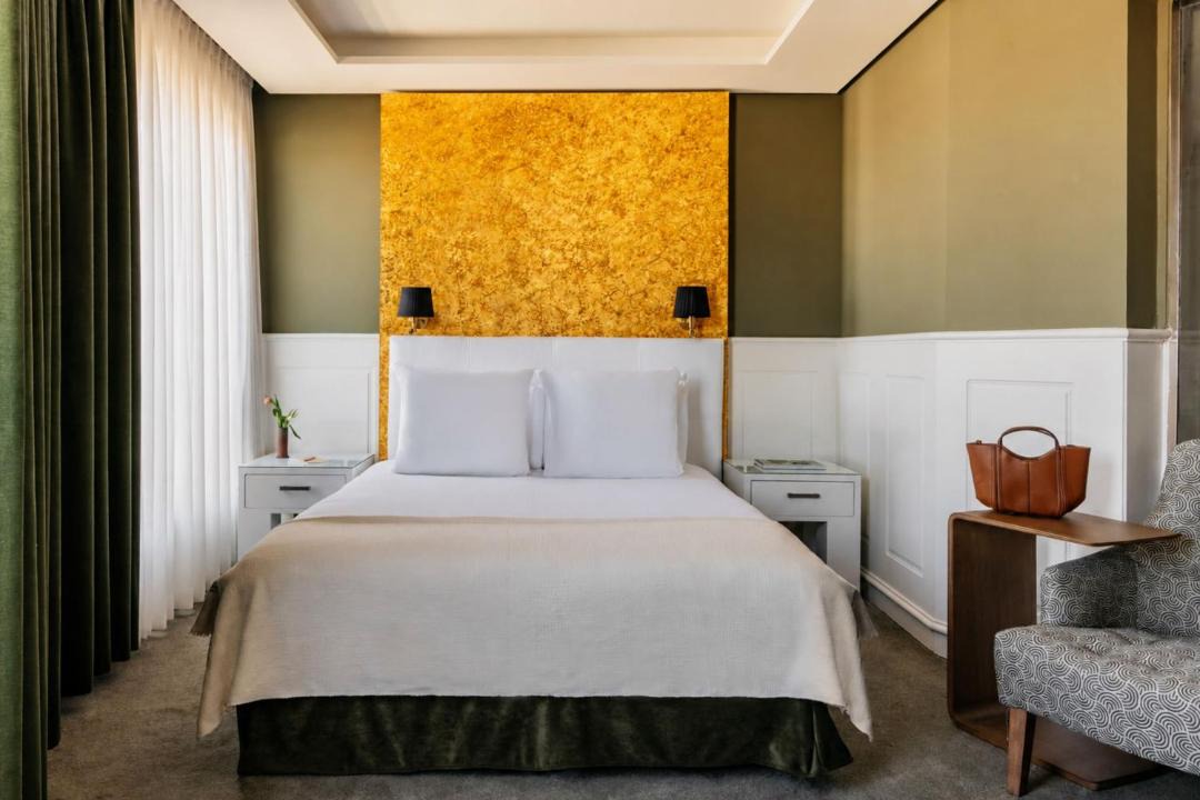 Photo of Bedroom in Museo