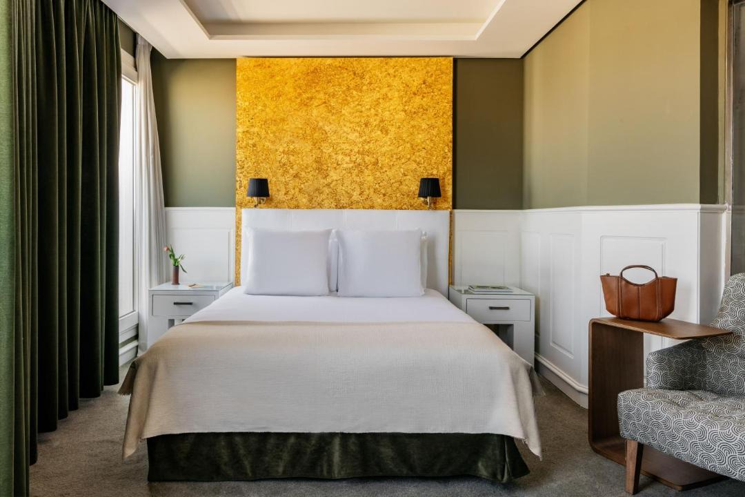 Photo of Bedroom in Museo