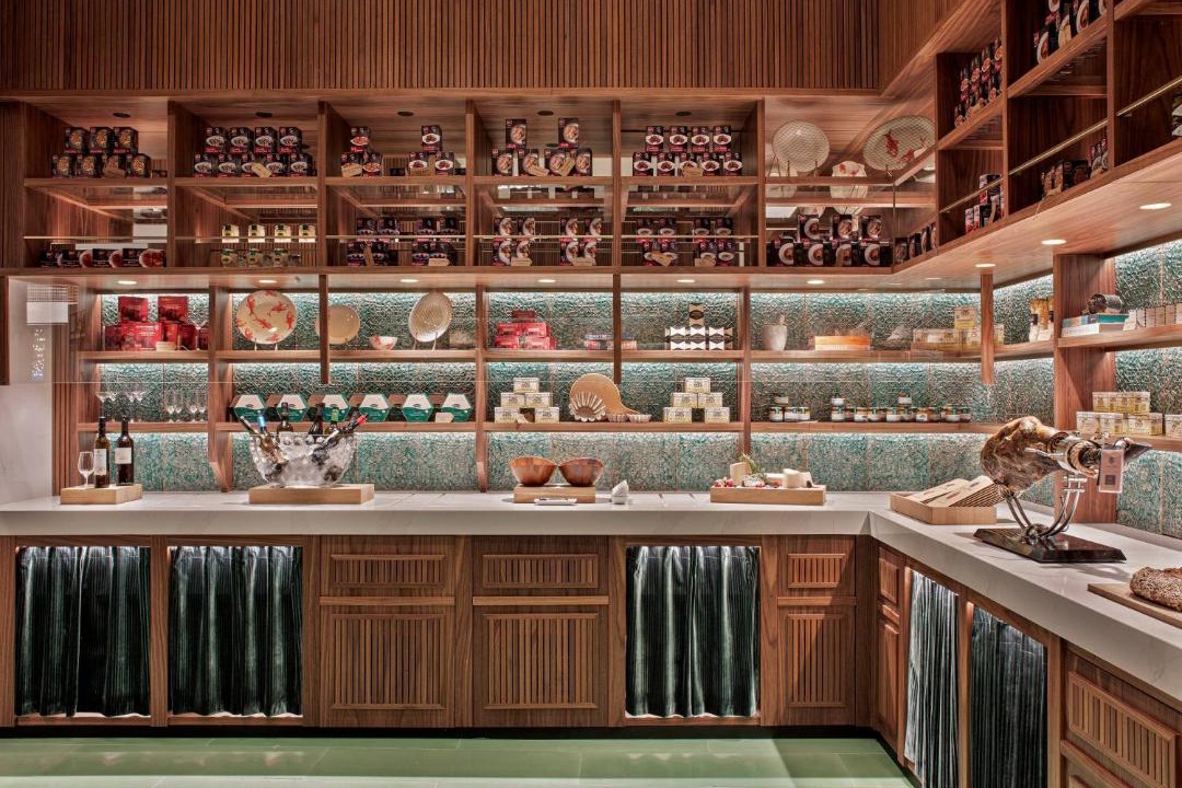 Photo of Kitchen in Museo