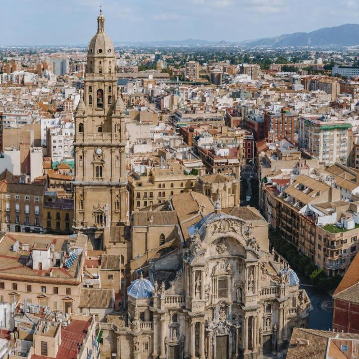 Photo of Others in Area Metropolitana de Murcia