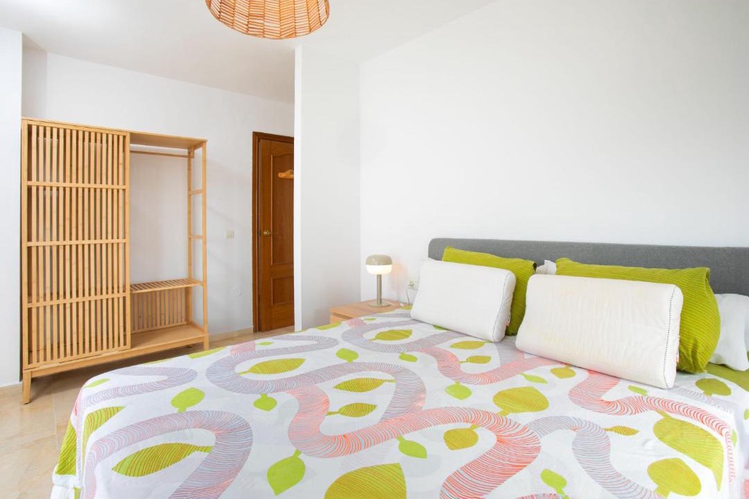 Photo of Bedroom in Torre de Benagalbon