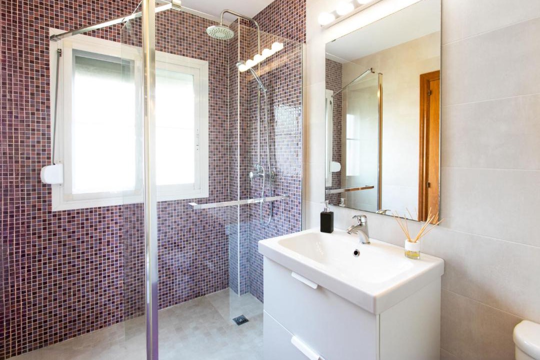 Photo of Bathroom in Torre de Benagalbon