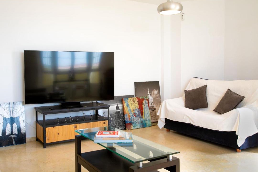 Photo of Livingroom in Torre de Benagalbon