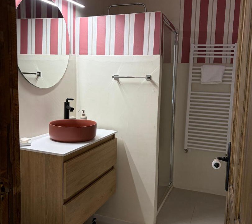 Photo of Bathroom in Candeleda