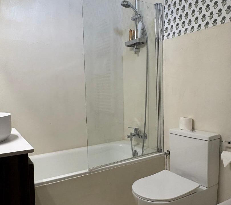 Photo of Bathroom in Candeleda