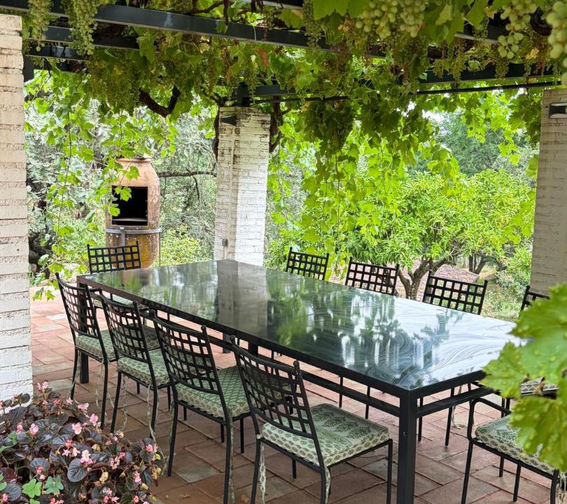 Photo of Patio Balcony in Candeleda