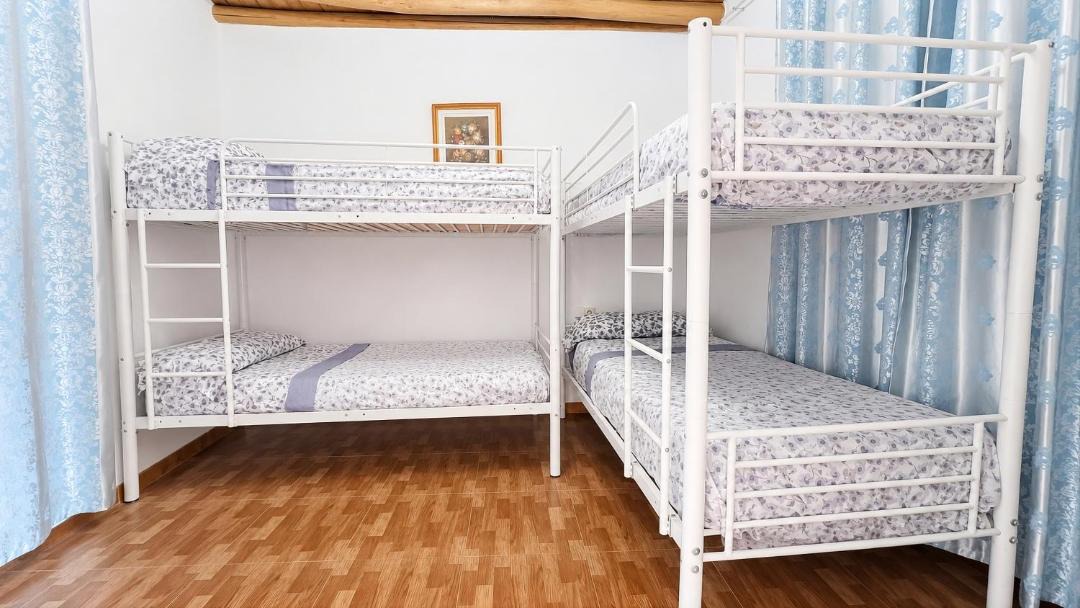 Photo of Bedroom in Campofrio