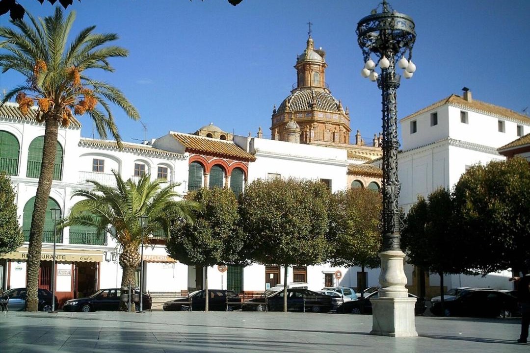 Photo of Others in Carmona