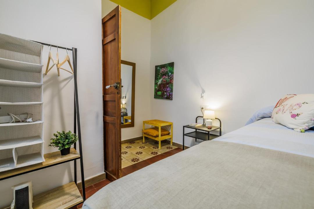 Photo of Bedroom in Cercadilla-Medina Azahara