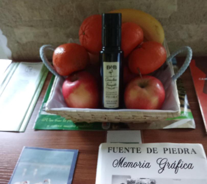 Photo of Others in Fuente de Piedra