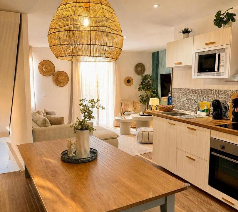 Photo of Kitchen in Raval Roig