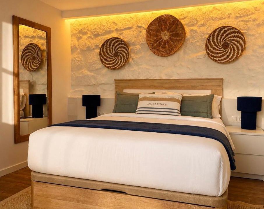 Photo of Bedroom in Raval Roig