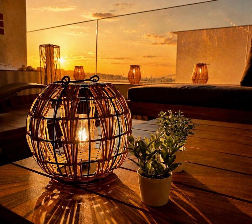 Photo of Patio Balcony in Raval Roig