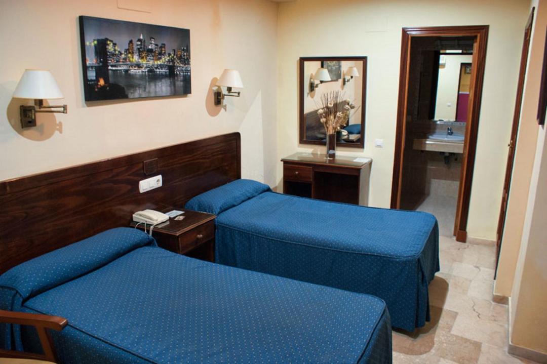 Photo of Others in Jerez de la Frontera Old Town