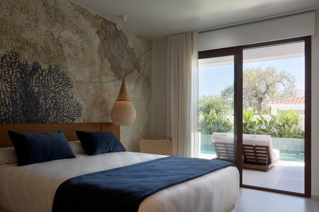 Photo of Bedroom in La Parata