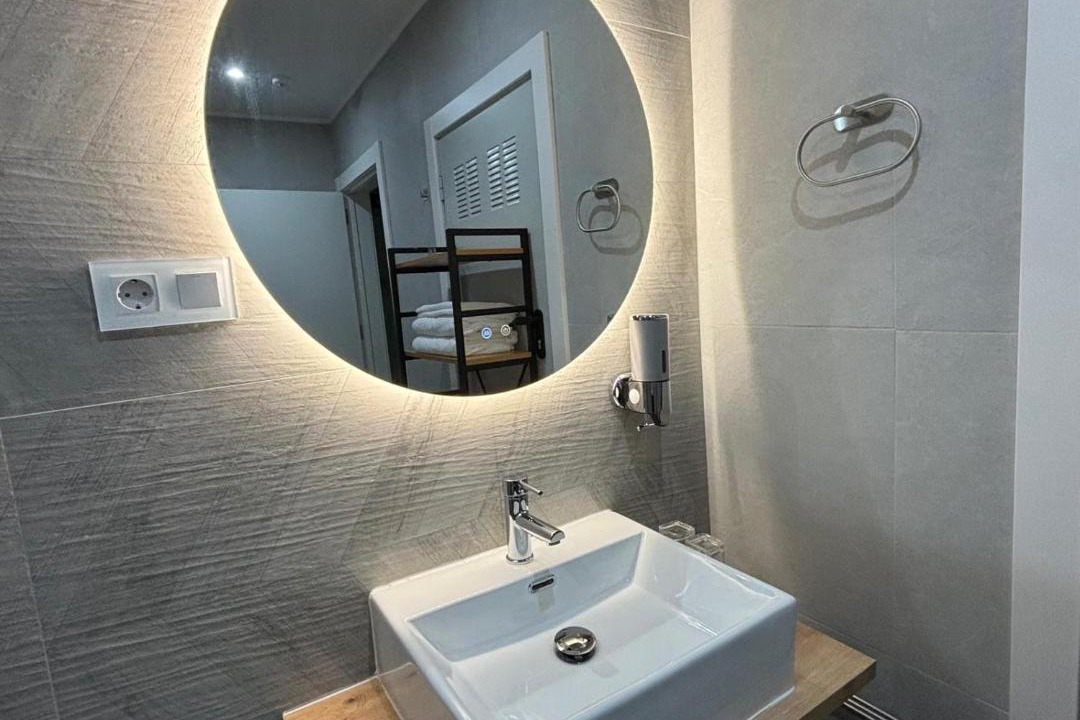 Photo of Bathroom in Alicante