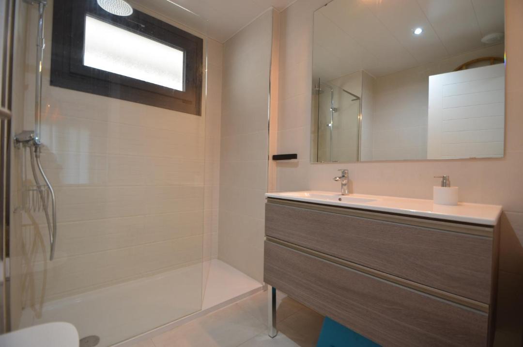 Photo of Bathroom in Ayamonte