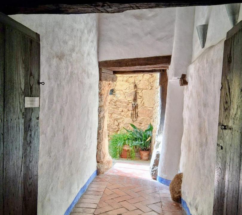 Photo of Others in Cuacos de Yuste