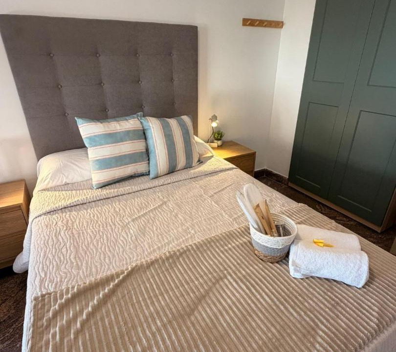 Photo of Bedroom in Benalua