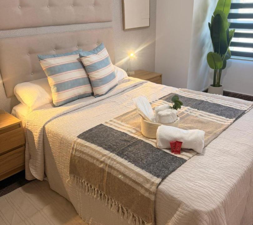Photo of Bedroom in Benalua