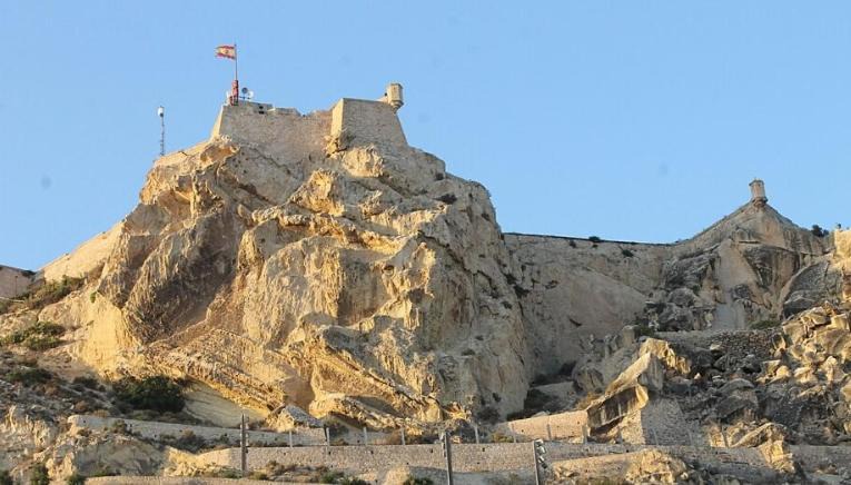 Photo of Buildings in Benalua