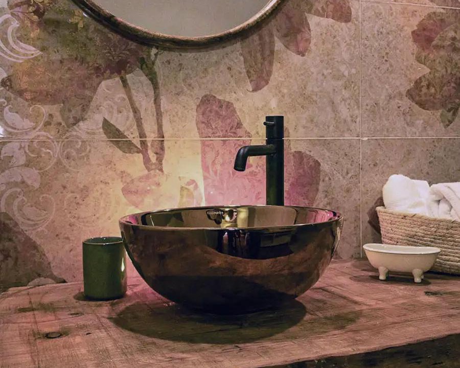 Photo of Bathroom in Altea