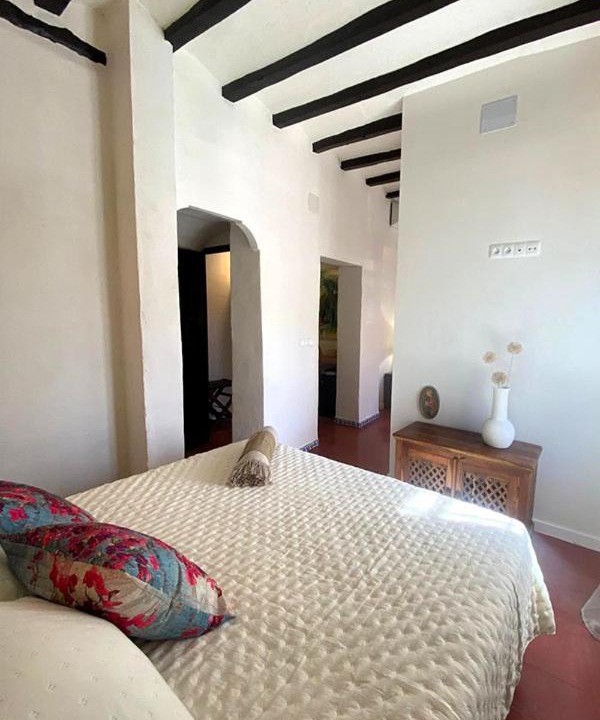 Photo of Bedroom in Altea