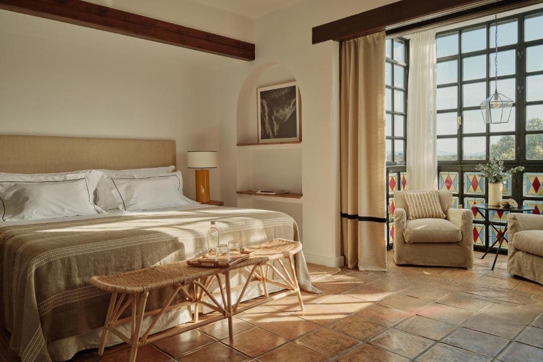 Photo of Bedroom in Archidona