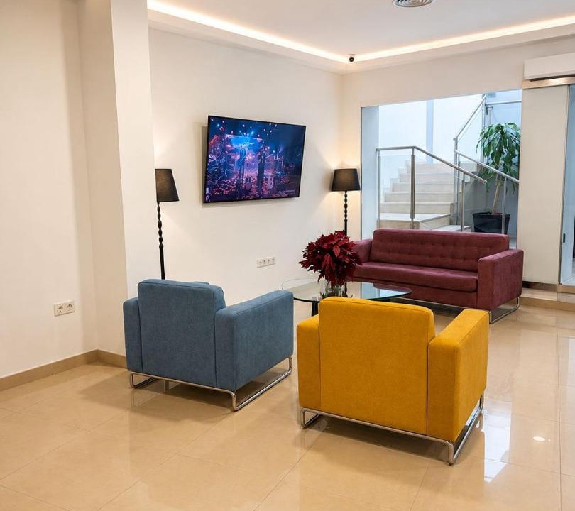 Photo of Livingroom in Cordoba Old City