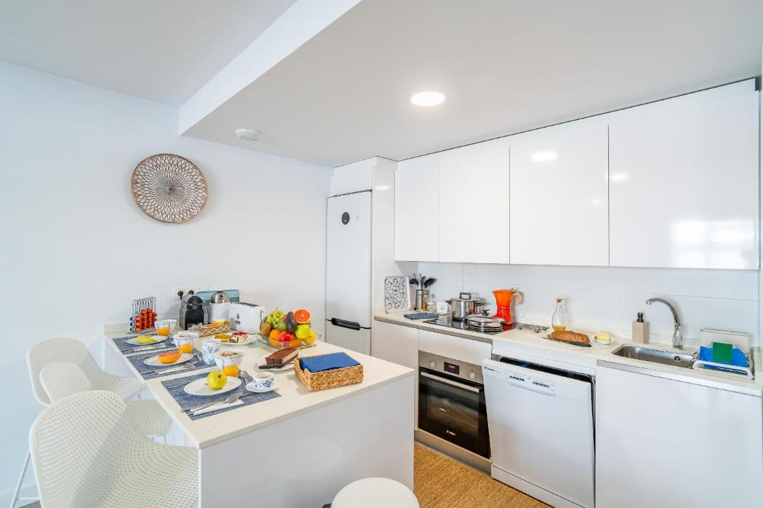 Photo of Kitchen in El Morche