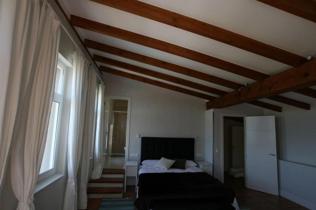 Photo of Bedroom in Candeleda