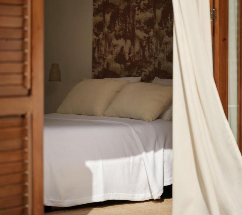 Photo of Bedroom in Nijar