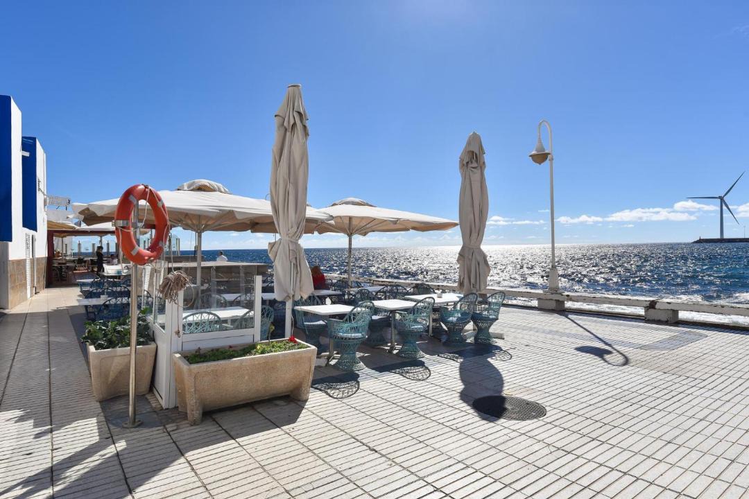 Photo of Others in Playa de Arinaga