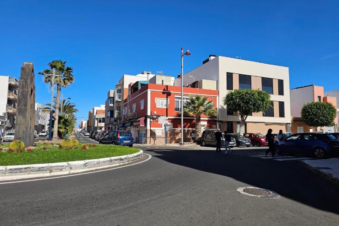 Photo of Others in Playa de Arinaga