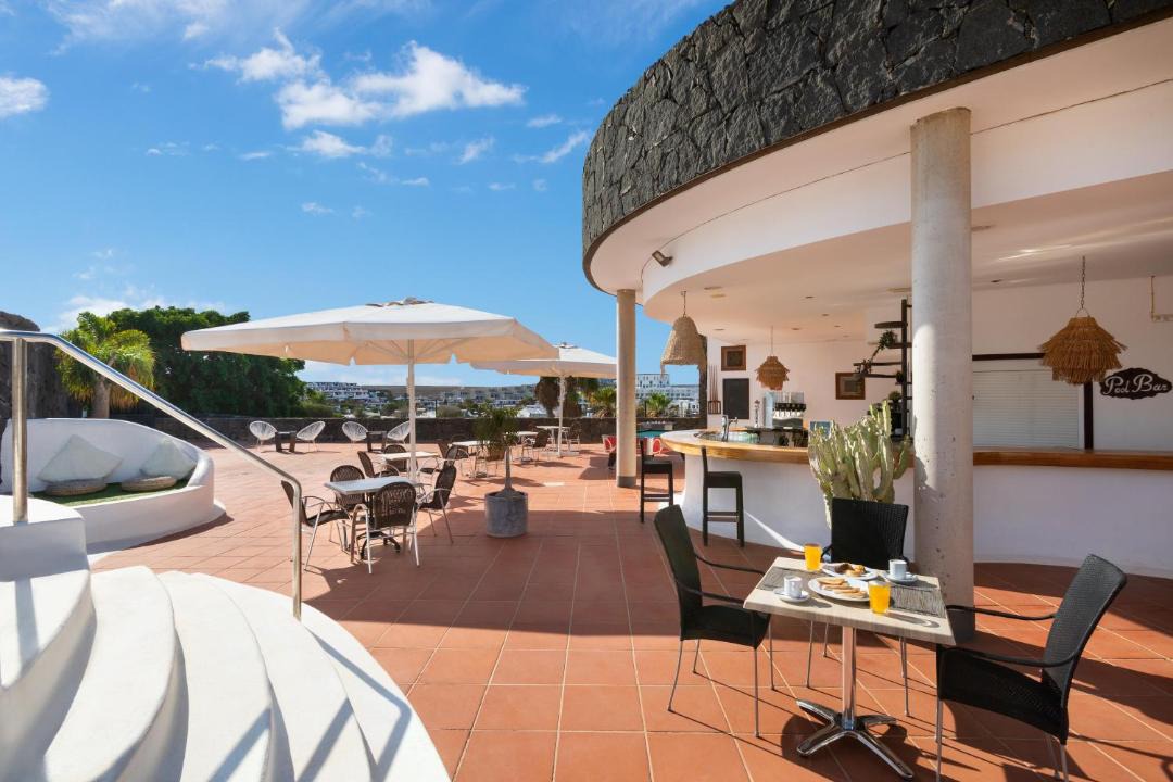 Photo of Others in Playa Blanca