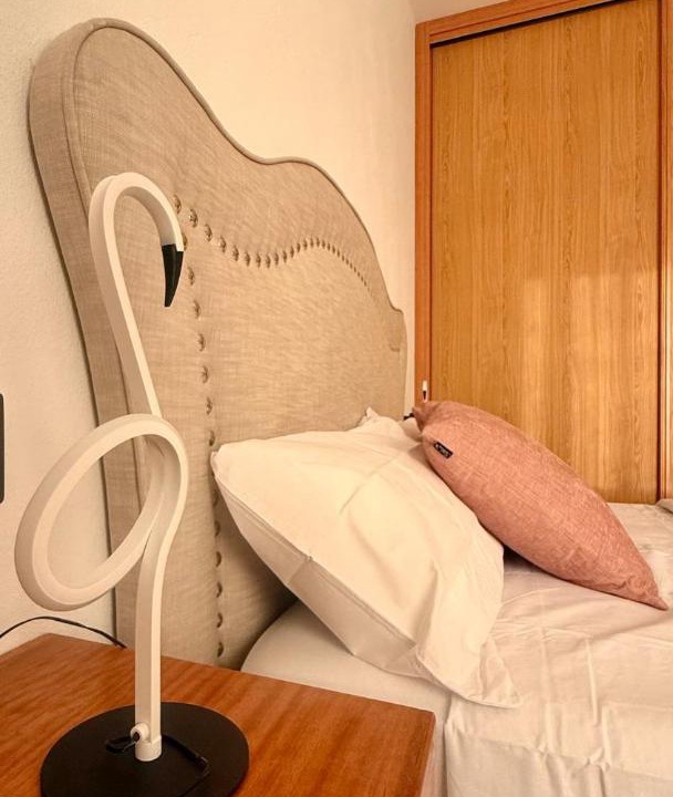 Photo of Bedroom in Puerto del Rosario