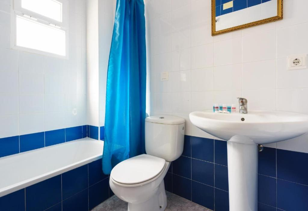 Photo of Bathroom in Alcala del Valle