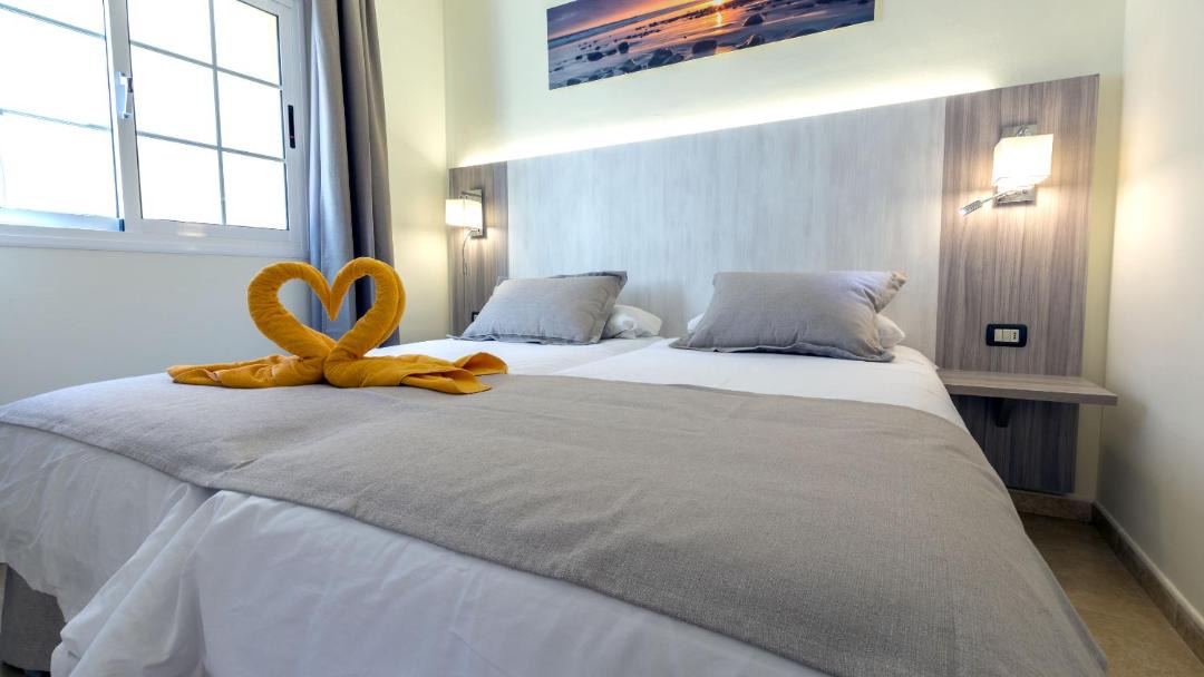 Photo of Bedroom in Patalavaca