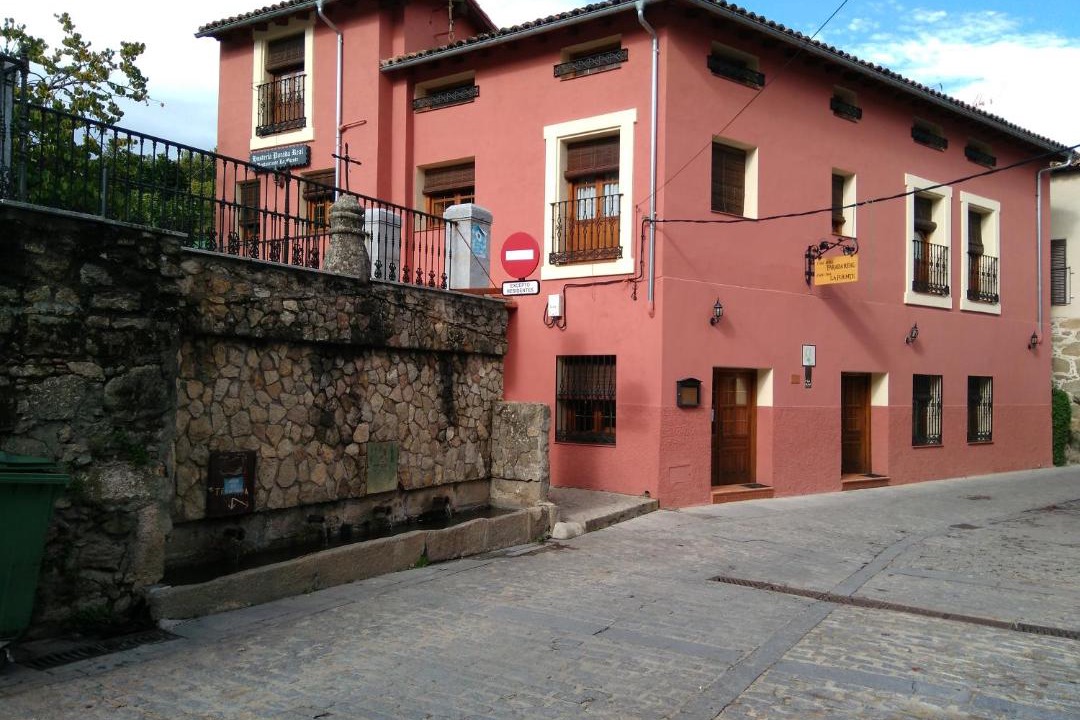 Photo of Others in Garganta la Olla