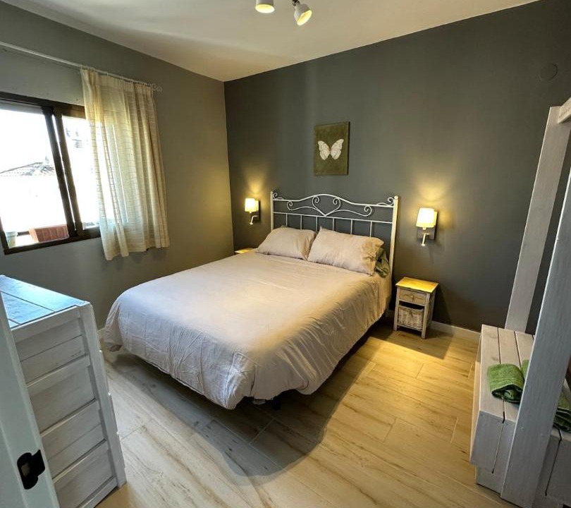 Photo of Bedroom in Santiago
