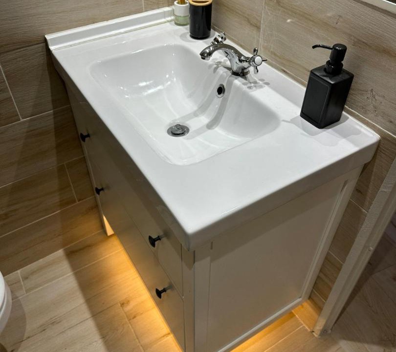 Photo of Bathroom in Santiago